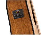 Fender CD-140SCE-12 WA Nat Fender CD-140SCE-12 WA Nat